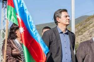 Liderul opoziţiei din Azerbaidjan a fost vizat de percheziţii după suspiciuni că pregătea o lovitură de stat